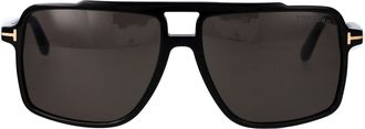 Tom Ford Aviator Sunglasses Ft1177/S 01 A