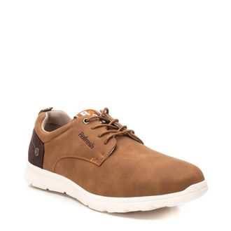 Xti Mens Suede Oxfords Comfort