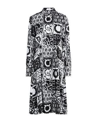 Ferragamo KLEIDER - Midi-Kleider auf YOOX.COM