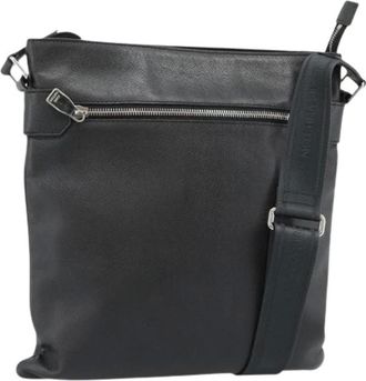 Louis Vuitton Borsa a tracolla Pre-owned - - Pre-owned - Uomo - Nero - ONE SIZE