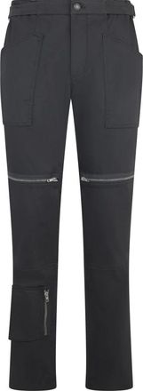 Moschino Uomo, Pantaloni, Grigio, M, new