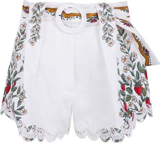 Farm Rio Running Shorts