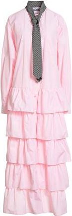 Moschino Maxi dresses