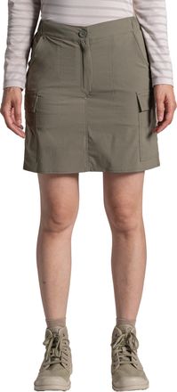 Craghoppers Dames/Dames NosiLife Pro Cargo Rok (Wilde olijf)