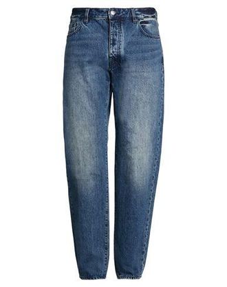 A|X Armani Exchange BOTTOMWEAR - Pantaloni jeans su YOOX.COM
