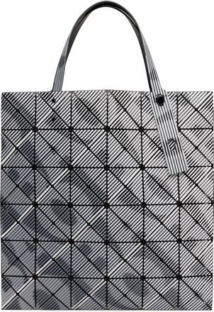 Bao Bao Issey Miyake Beige Carat Small Bag from $490.00 - on