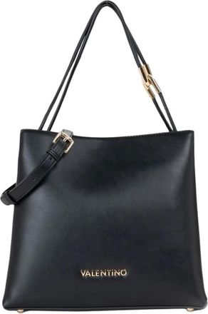 Valentino Mujer, Bolsos, Negro, Talla: ONE Size