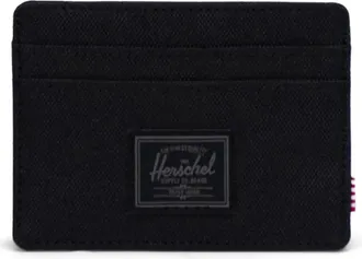 Herschel unisex, Accessori, Nero, Taglia unica, new