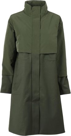 K-Way Long Down Floor