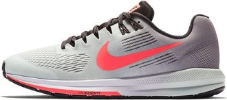 Nike (WMNS) Nike Air Zoom Structure 21 Atmosphere Grey 904701-009