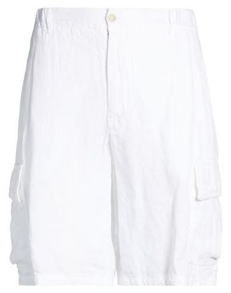 120% Lino BOTTOMWEAR - Shorts & Bermuda Shorts sur YOOX.COM