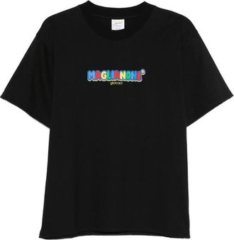 Magliano Logo-print T-shirt