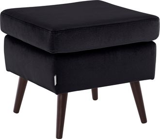 HOME AFFAIRE Polsterhocker »Sallito« die kleinere Version von Salla, in 6 Bezugsqualitäten