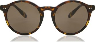 Polo Ralph Lauren PH4204U 500373 Mens Sunglasses Tortoiseshell Size 50