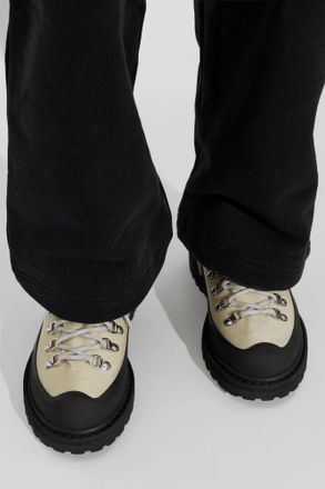 Diemme Roccia Basso Shoes, Womens, Beige