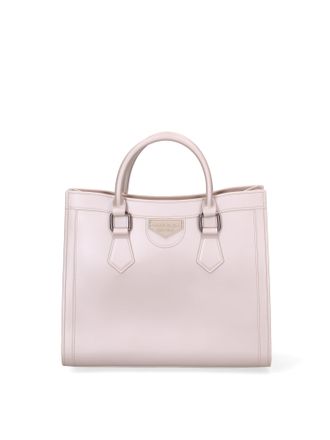 Marc Ellis handtas Vrouwen BEIGE AND SILVER