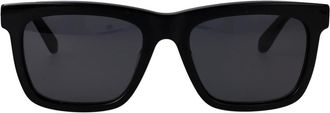 Ferragamo Heren, Accessoires, Zwart, Maat: 55 MM
