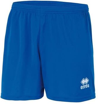 Errea New Skin Mens Sports Shorts Sky Blue