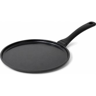 alva Energy 11-inch Nonstick Pancake Griddle Pan in Black at Nordstrom