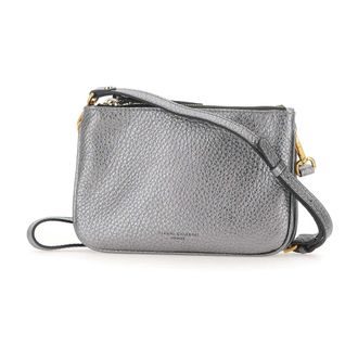 Gianni Chiarini Cross Body Bags, female, Gray, ONE SIZE, Frida Shoulder Bag