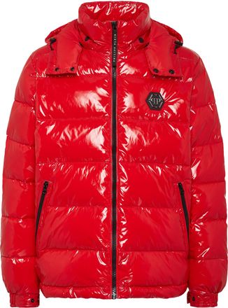 Philipp Plein Jas Hexagon