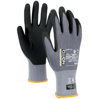 OEM Avanzado 1900.ox-on. Tama&ntilde;o 10 (por 12)