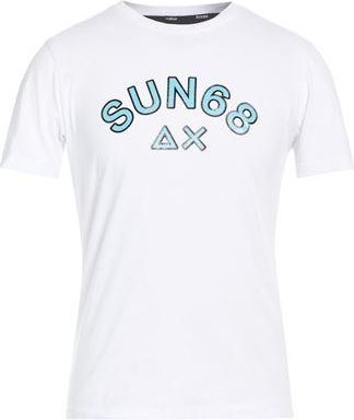 Sun 68 CAMISETAS Y TOPS - Camisetas en YOOX.COM
