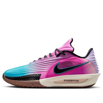 Nike Air Zoom GT Cut 3 Turbo South Beach HV9918-900