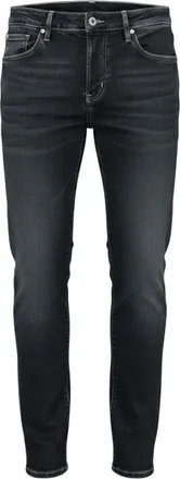 Jacob Cohen Hombre, Vaqueros, Negro, Talla: W32