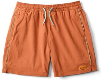 Cotopaxi Brinco 7 Short - Solid - Mens in Whiskey at Nordstrom, Size Xx-Large X 7