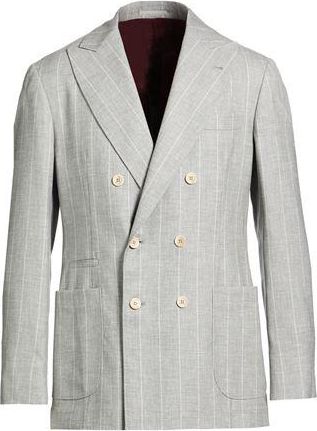 Brunello Cucinelli Blazers