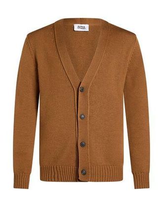 Alpha Studio KNITWEAR - Cardigans on YOOX.COM