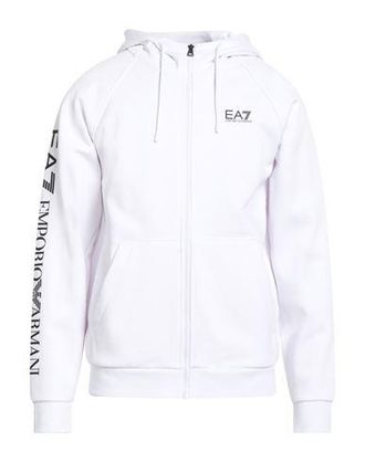 Emporio Armani TOPWEAR - Sweatshirts on YOOX.COM