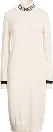 Iceberg DRESSES - Midi dresses on YOOX.COM