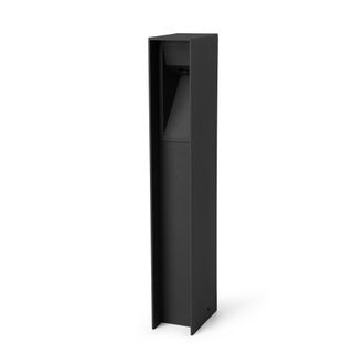 Faro Barcelona Til Baliza Nero 3w 2700k 24v