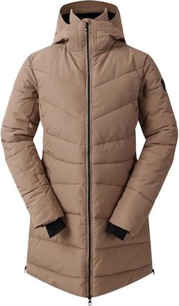 Dare 2B Dare 2B Womens/Ladies Ski Jacket (Pine Bark) - Brown - Size 10 UK