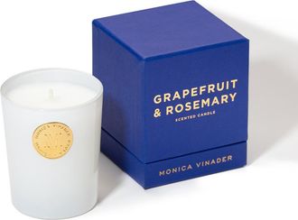 Monica Vinader Scented Candle