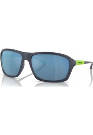 Arnette Mens AN4329 63 278222 Sunglasses - Grey - One Size