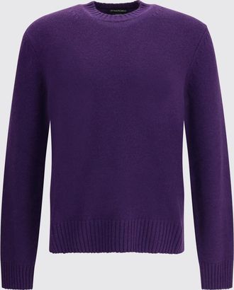 Tom Ford Maglia a girocollo in cashmere Tom Ford
