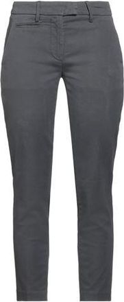Dondup BOTTOMWEAR - Trousers on YOOX.COM
