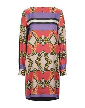 CristinaeEffe VESTITI - Vestiti corti su YOOX.COM