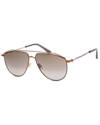 Jimmy Choo London Womens Lexs 59Mm Sunglasses