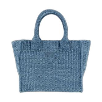 Pinko Pinko, Donna, Borse, Blu, Taglia unica, new