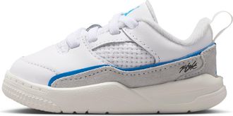 Nike Jordan (TD) Air Jordan Flight Court White Photo Blue Sail HF3331-104