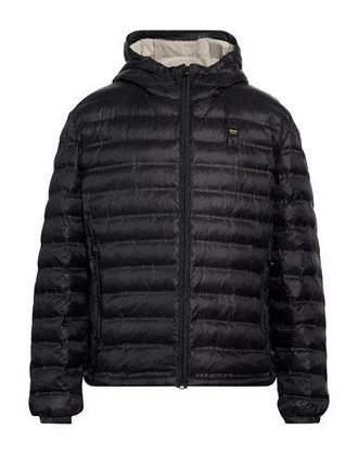 Blauer COATS & JACKETS - Puffers sur YOOX.COM