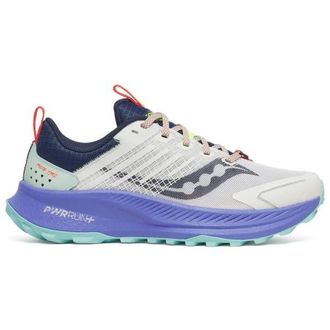 Saucony Ride TR2 Trailrunningschuhe f&uuml;r Damen | bunt