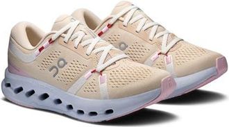 On Cloudsurfer 2 Running Shoe in Sand/Ivory at Nordstrom, Size 10.5