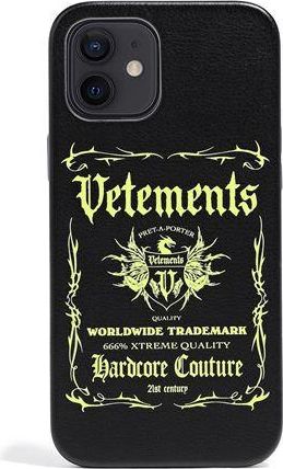 VETEMENTS Covers & Cases