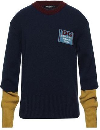 Dolce & Gabbana KNITWEAR - Jumpers sur YOOX.COM