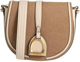 La Martina BAGS - Cross-body bags sur YOOX.COM